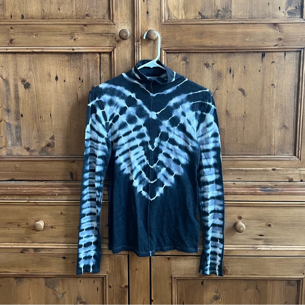Free people turtle neck!